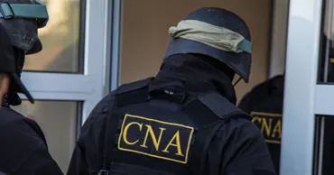 НЦБК проводит 50 обысков в Оргееве по делу о незаконном финансировании партий