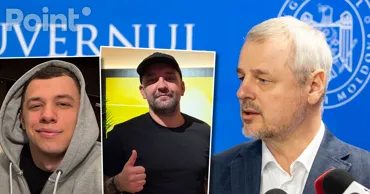 Prodan: Ministerul Culturii nu este responsabil pentru sosirea artiștilor ruși