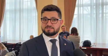 Жунгиету назвал спекуляцией данные о закупке 500 млн кубометров газа из Украины