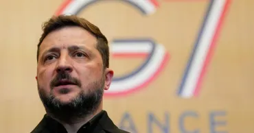 Зеленский: Путин боится своей армии и конца войны без победы