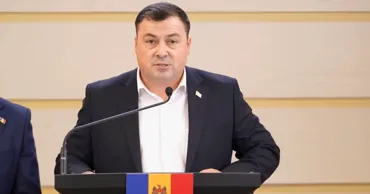 Иванов: Молдова может столкнуться с нехваткой дизельного топлива