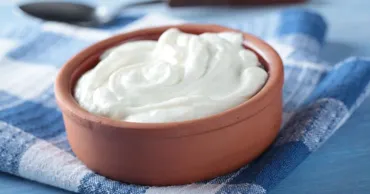 Oamenii de știință au creat un biogel pentru vindecarea rănilor pe bază de iaurt