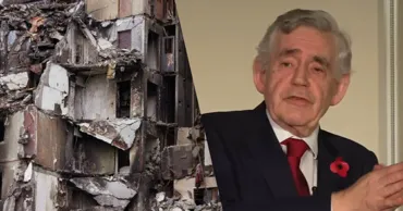 Fostul premier britanic: În Ucraina se așteaptă cea mai grea iarnă de la începutul războiului