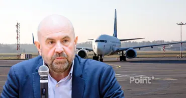 Боля о Polaris: Компания прошла все проверки, вопросов к ней нет