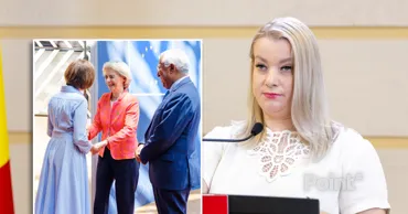 Караман: В ЕС видят совсем другую Молдову, а не ту, в которой живут наши граждане