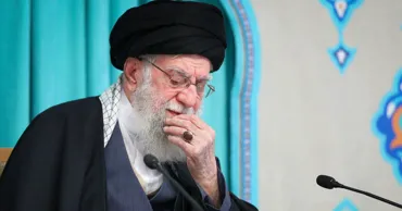 Израиль сообщил, что верховный лидер Ирана Али Хаменеи мертв