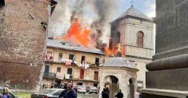 Зеленский: Россия запустила за неделю более 3 000 ударных дронов