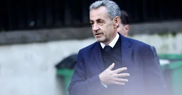 Fostul președinte al Franței, Nicolas Sarkozy, a fost eliberat sub control judiciar