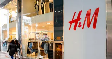 H&M închide 160 de magazine la nivel mondial