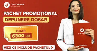 JustConsult: Depune dosarul pentru cetățenia română la cel mai bun preț – 6300 lei Ⓟ
