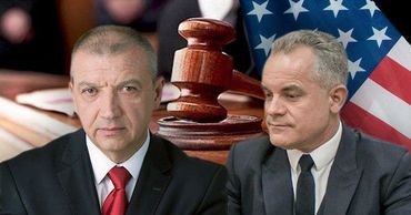 Мокану: Для успешной экстрадиции Плахотнюка нужны гарантии справедливого суда/
