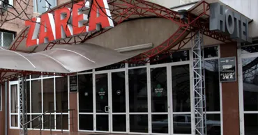 Государство хочет узнать цену отеля «Заря» в Кишиневе