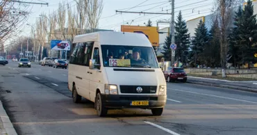 В Молдове пройдут масштабные проверки в сфере пассажирских перевозок