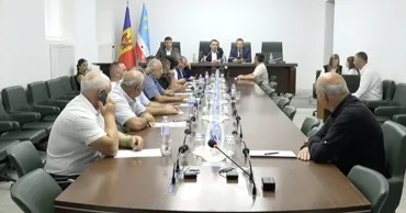 Alegerile pentru bașcan, în impas: Ședința APG nu a avut loc din lipsă de cvorum
