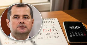 Тофан призвал сократить число выходных: Понимаю, что ступаю на тонкий лед