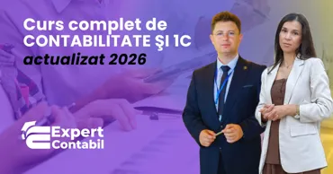 Expert Contabil: Возрождение через бухгалтерию – гарантированный успех Ⓟ