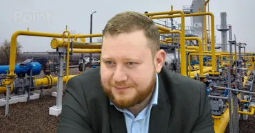 В Energocom рассказали, почему не закупили больше газа по низкой цене