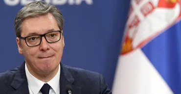 Вучич: У трубопровода с российским газом в Сербии нашли взрывчатку и детонаторы