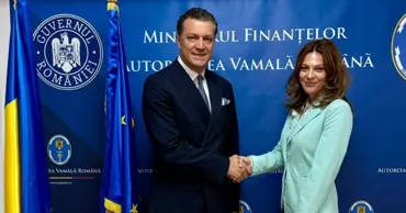 Молдова и Румыния продолжат модернизацию инфраструктуры на общей границе