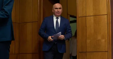 Ilie Bolojan vine la Chișinău: Restricții temporare în anumite locuri publice