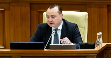 ПСРМ потребовала обсудить в парламенте ситуацию на Днестре