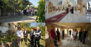 Власти планируют связать Цыпово и Сахарну туристическим маршрутом