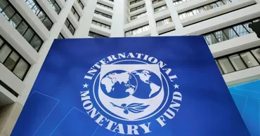 FMI prognozează o creștere a economiei mondiale cu 3,1%, iar a zonei euro cu 1,1%