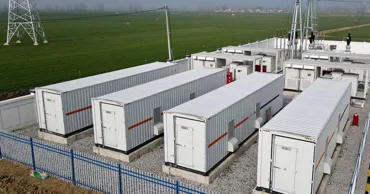 Moldova și-a împărtășit experiența în dezvoltarea sistemelor de stocare a energiei