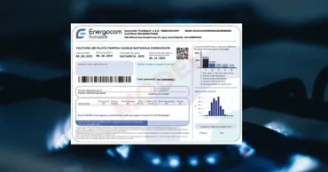 Energocom объяснил расхождения в счетах за газ у тысяч потребителей