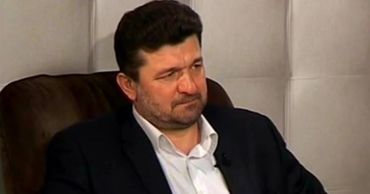 Юрий Мунтян, экс-депутат парламента РМ.