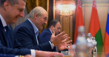 Лукашенко рассказал о намеках Кремля: Хотят присоединения.