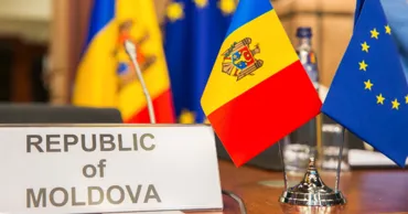 Молдова открыла ещё два кластера переговоров о вступлении в ЕС