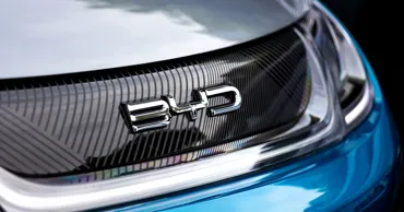 BYD второй месяц подряд обошла Tesla по продажам в Европе