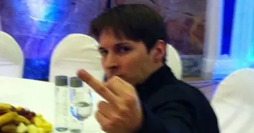 В Telegram отреагировали на уголовное дело против Дурова