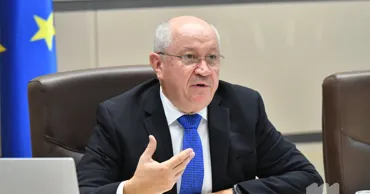 Александру Мунтяну анонсировал «крупные инвестиции» в Молдове