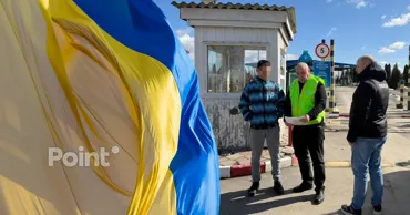 Украина выслала гражданина РМ, помогавшего уклонистам нелегально переходить границу