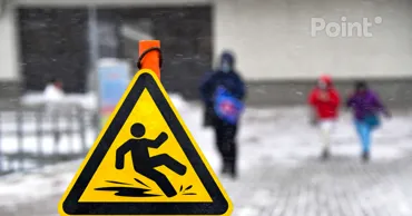 Ministerul Educației recomandă școlilor să treacă la învățământ online din cauza condițiilor meteo dificile