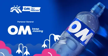 OM Half Marathon 2026 lansează cursa Run Together 4 km Ⓟ