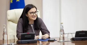 Сроки вступления в ЕС: Герасимов объяснила разницу между 2028 и 2030 годами