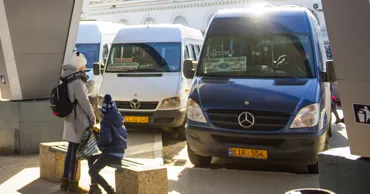 În Moldova au fost reduse tarifele la transportul de pasageri