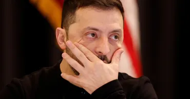 Зеленский написал открытое письмо Путину