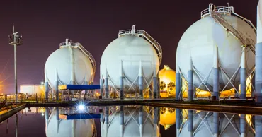 ЕС ослабит правила импорта газа, чтобы избежать дефицита