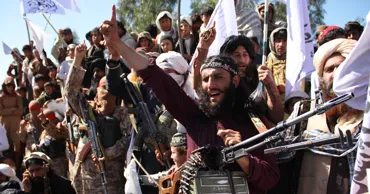 EC примет делегацию «Талибана» в Брюсселе