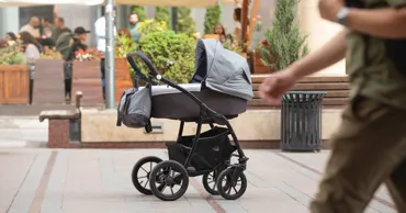 Гражданка Молдовы приговорена к тюрьме в Латвии за оставление младенца на улице