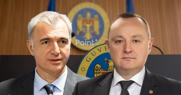 Vlad Batrîncea, despre Eugeniu Osmochescu ca posibil premier: Au intervenit europenii
