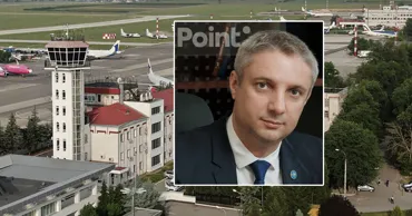 Главу MoldATSA Думитру Вангели уволят с должности с 22 июня