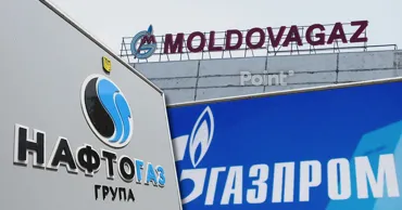 Вадим Чебан: Naftogaz хочет взыскать акции «Газпрома» в Moldovagaz