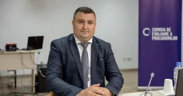 Diferențe între avere și venituri: Un procuror, audiat de Comisia de evaluare