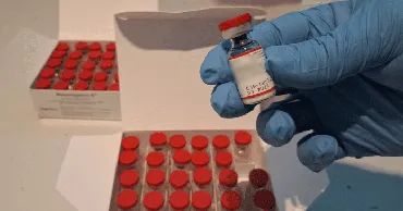 В аэропорту Кишинёва обнаружили незадекларированные лекарства на 5 000 евро
