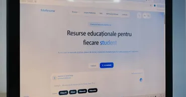 В Молдове запустили национальную образовательную платформу EduResurse